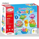  Kreativni set morski svet | ePonuda.com