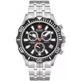 Swiss Military Hanowa moška ročna ura SMH06-5305 04 007 | Shoptok.si