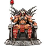  Mortal Kombat Shao Kahn zbirateljski kip 25cm Cene