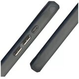 NIMMY DRAGON maskica kompatibilna s MagSafeom za iPhone 16 Pro Max siva | shoptok.hr