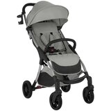 Kikka Boo Cloe Premium kolica za bebe Grey, 0m+ | ePonuda.com