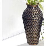 Livetastic DEKORATIVNA VAZA kovina | Shoptok.si