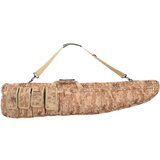vidaXL torba za puško z ramenskim trakom 120 cm oxford blago | Shoptok.si