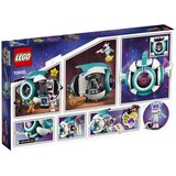 Lego kocke Movie Sistarska zvezdna ladja Ljubke Strele - 70830 | Shoptok.si