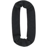 Buff Yulia Knitted Infinity Scarf Siva