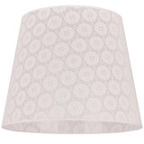  duolla - abažur za luster classic l E27, prečnik 38 cm, bela | Eponuda.com