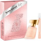 Bruno Banani Radiant Woman darilni set za ženske Cene