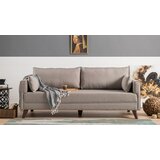 Antalya Sofa trosed Bella Sofa For 3 Pr Cream cene