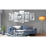  Slika - Home: Melody of Modernity 100x50 | shoptok.hr