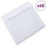  Jastučić za obuku ljubimaca Jednobojno 50 pcs 45 x 33 cm | shoptok.hr
