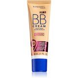 Rimmel London BB Cream 9 in 1 BB krema SPF 15 odtenek Medium 30 ml Cene