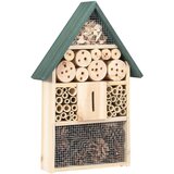  Kućica za insekte 31 x 10 x 48 cm od jelovine | shoptok.hr