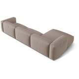 Micadoni Bež kutna garnitura (s lijevim kutom) Martina – Home | shoptok.hr