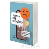 Psihopolis Nik Laksmur
 - Ljutnja i bes tinejdžera Cene