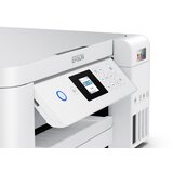 Epson EcoTank ET-2856 weiß C11CJ63406 Multifunktion Tinte Drucker/Scanner/Kopierer | Shoptok.si