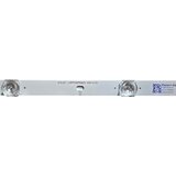 Eastern Star ES-704, PHILIPS 43PUS6804 LED TRAKE Slike