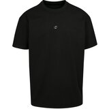Mister Tee Crucial Oversize T-Shirt Black | shoptok.hr