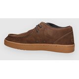 IPath Cats Skate cevlji brown suede | Shoptok.si