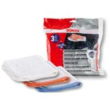 Sonax Krpa od mikrovlakana – ultra fina | Eponuda.ba