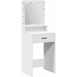  Toaletni stol Bijelo 50 x 41 x 135 cm Konstruirano drvo | shoptok.hr