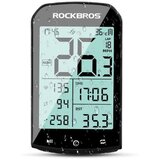 ROCKBROS bežični GPS biciklistički brzinomjer M1 Slike