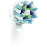 Ultrasonic Nastavci za Oral-B CrossAction, 8 komada, glava četkice | shoptok.hr