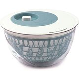 Zdjela I CJEDILO ZA SALATU 4L MADAME BUTTERFLY SNIPS | shoptok.hr