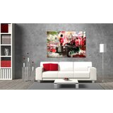  Slika - Memories from London 120x80 | shoptok.hr