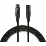 Prem-XLR-50' Črna 15,2 m