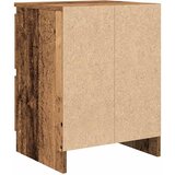 TV ormarić staro drvo 40x35x54 cm inženjerski drvo | shoptok.hr