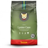 Husse Exclusivelyster Care Suva hrana za aktivne mačke, 7kg Cene