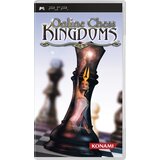  Online Chess Kingdoms (PSP) - rabljeno | Shoptok.si