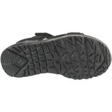 Skechers Uno Lite Sandal - Sunny Stand Crna Cijene