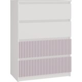Shumee Komoda Malwa M4 ARTESO PINK, roza, (21560236) | Shoptok.si