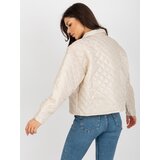 LAKERTA Jacket-LK-KR-509267.15P-light beige | Shoptok.si