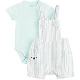 Cool club komplet 2 delni KR KH CCB3002894-00 F večbarvno 74 | Shoptok.si