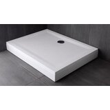 Kolpa San tuš kad z oblogo iz litega marmorja canary 100 x 80/0 cm (3838987534488) | Shoptok.si