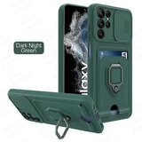 INORCO Ovitek za telefon Huawei za telefon Huawei P30Pro, stojalo za pokrov, (21844665) Cene
