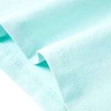  Dječja majica svijetla boja vode | shoptok.hr
