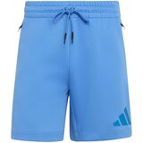Adidas Muški šorts Z.N.E, Plavi Cene