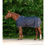 Waldhausen Lahko pašno pregrinjalo ECONOMIC, night blue - 115 cm Cene