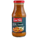 Lien Ying Sos wok ananas 240ml | ePonuda.com