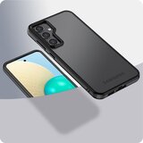 TECH-PROTECT MAGMAT OVITEK ZA XIAOMI REDMI NOTE 13 PRO 5G / POCO X6 5G mat črn | Shoptok.si