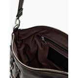 Desigual Ručna torbica čokolada | shoptok.hr