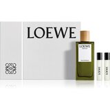 Loewe Esencia darilni set za moške Cene