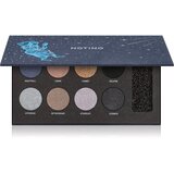 Notino Celestial Collection Cassiopeia Eyeshadow Pallete paleta senčil za oči 1 kos Cene