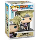 Funko POP Animacija: Naruto - 1660 Temari figura, (5000268414) | Shoptok.si