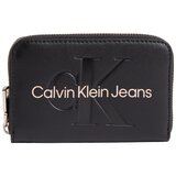Calvin Klein Jeans Woman's Wallet 8720108589840 | shoptok.hr