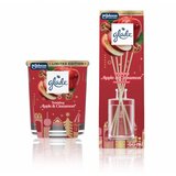 Glade ONE Twinkling Apple & Cinnamon božićni poklon set | shoptok.hr