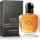Armani Emporio Stronger With You toaletna voda za moške 100 ml | Shoptok.si